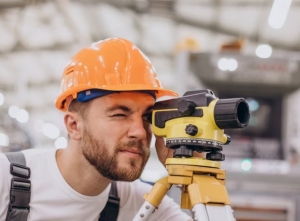 What is contour surveying, and where are they used?